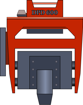 Аренда вибропогружателя Daedong DPD600 T в Симферополе и Республике Крым
