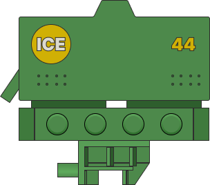 Аренда вибропогружателя ICE 44-30 для объектов Симферополя и Республики Крым